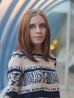 Костромитина Маргарита Юрьевна