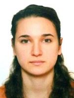 Ковыршина Полина Андреевна