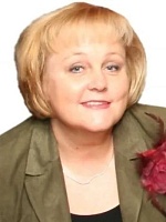 Елизарова Елена Петровна