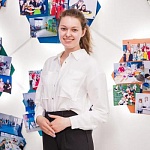 Кольцова Екатерина Николаевна