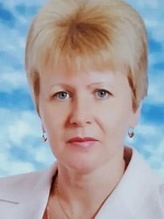 Чухина Татьяна Николаевна