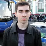 Дмитрий Владимирович Школин