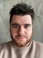 Иванов Дмитрий Вадимович