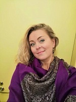 Шох Ольга Витальевна