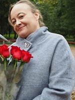 Коптева Алина Анатольевна