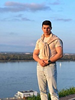 Тедеев Александр Владимирович