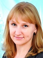 Олешкевич Юлия Игоревна