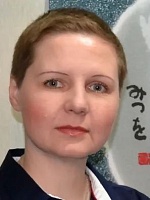 Батищева Наталья Сергеевна