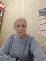 Косых Светлана Анатольевна