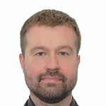 Максим Кириллович Измайлов