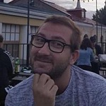 Олег Викторович Косуха