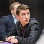 Кожухарь Денис Сергеевич