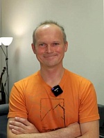 Левыкин Роман Сергеевич