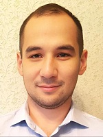 Дакиров Сакен Абылайханович