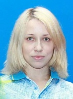 Зилинберг Юлия Юрьевна