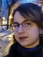 Петровская Мария Александровна