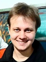 Ратников Алексей Сергеевич
