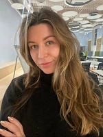Сластунова Мария Алексеевна