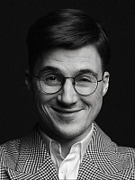 Цховребов Михаил Дмитриевич