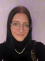 Яковлева Мария Вячеславовна