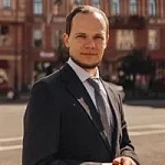 Кошман Владимир Андреевич