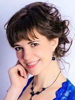 Силантьева Екатерина Александровна