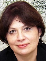Демиховская Елена Константиновна