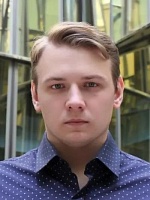 Новосад Юрий Алексеевич