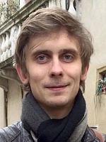 Блашков Илья Владимирович