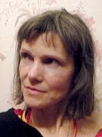 Дзюбанова Ирина Витальевна