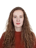 Зырянова Ксения Анатольевна