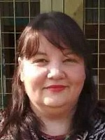 Булахова Ирина Владимировна