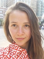 Бутвина Анастасия Павловна
