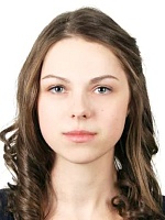 Мельник Анна Александровна