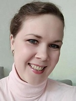 Балунова Екатерина Игоревна