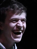 Сорокин Егор Витальевич