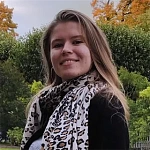 Екатерина Алексеевна Никонорова