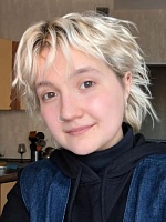 Кузницына Мария Алексеевна