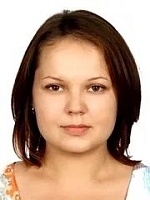 Армеева Мария Олеговна