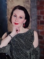 Мингалеева Алла Валерьевна