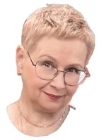 Леонова Евгения Александровна