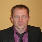 Трунин Юрий Юрьевич