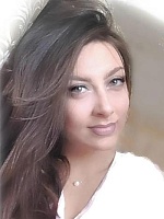 Беглова Галина Владимировна
