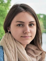 Лукичева Татьяна Викторовна