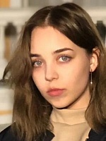 Федорова Евгения Игоревна