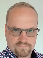 Гонкыш Владимир