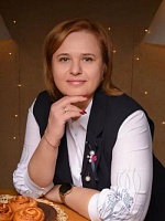 Евграфова Елена Александровна