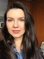 Переверзева Ольга Васильевна