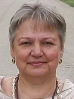 Потемкина Ольга Владимировна