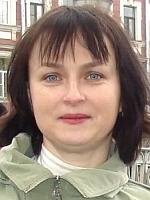 Добрякова Оксана Александровна